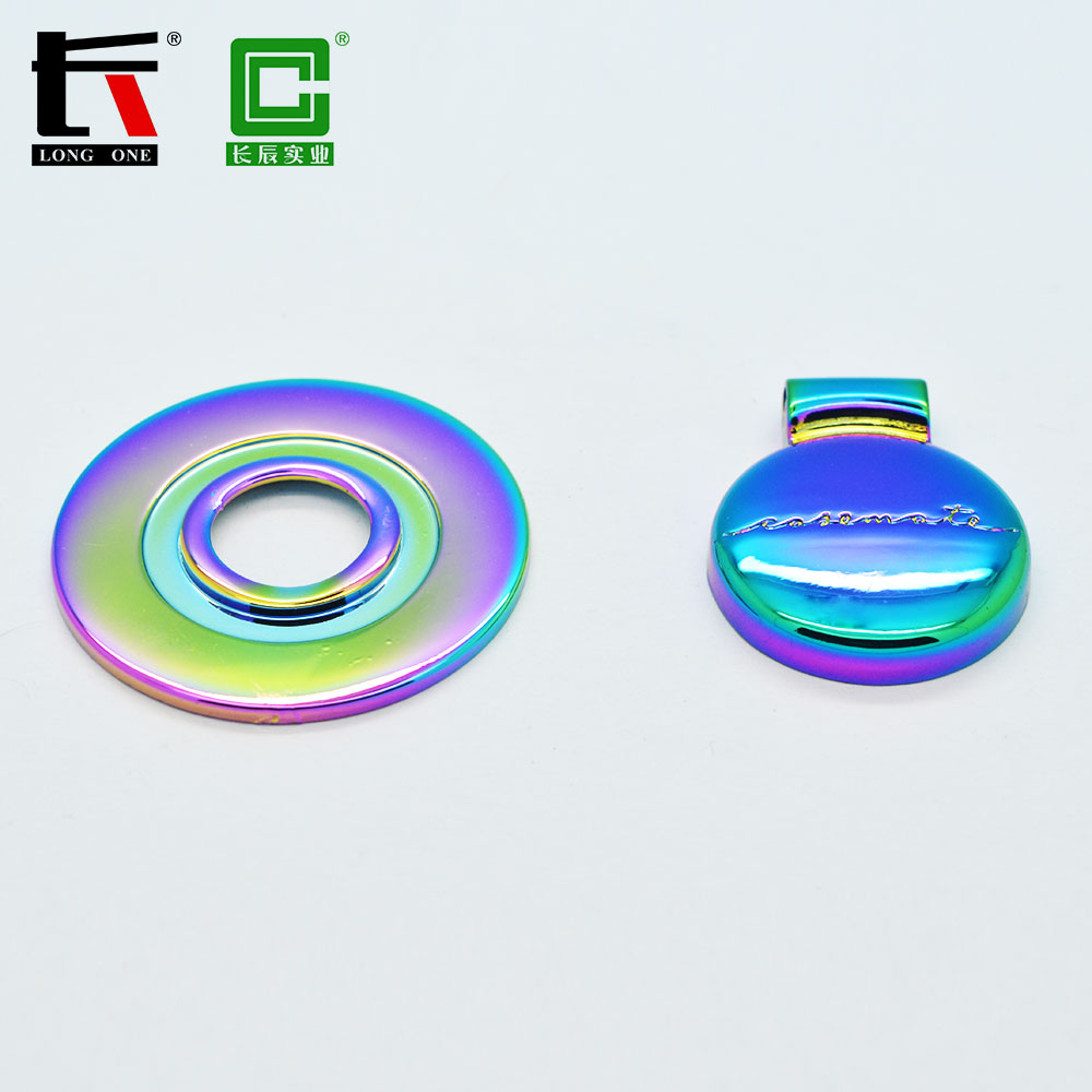 PVD Vacuum plating